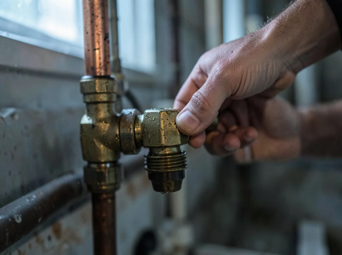 Emergency Plumber Seward, PA FAQs